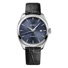 Mido Belluna Royal Gent Men's Automatic Watch M0245071604100