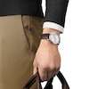 Thumbnail Image 3 of Tissot Classic Dream Swissmatic Men's Watch T1294071603100