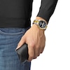 Thumbnail Image 3 of Tissot Chrono XL Classic Men's Watch T1166172204100