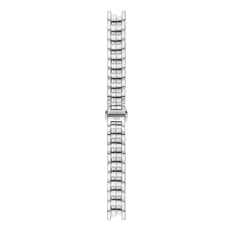 Main Image 2 of Tissot Flamingo Women's Watch T0942101111601