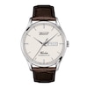 Thumbnail Image 1 of Tissot Visodate Powermatic 80 Automatic Men's Watch T1184301627100