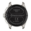 Thumbnail Image 2 of Tissot T-Touch Connect Solar Men's Watch T1214204705101