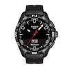 Thumbnail Image 1 of Tissot T-Touch Connect Solar Men's Watch T1214204705103