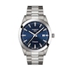 Thumbnail Image 1 of Tissot Gentleman Men's Quartz Watch T1274104404100