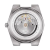 Thumbnail Image 3 of Tissot PRX Powermatic 80 Men's Automatic Watch T1374072103100