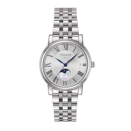 Tissot Carson Women's Watch T1222231103300