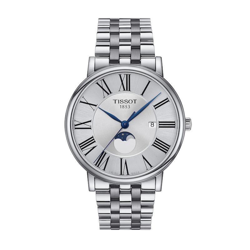 Main Image 1 of Tissot Carson Men's Watch T1224231103300