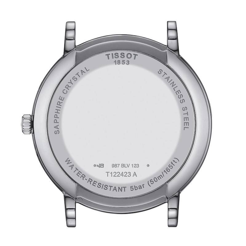 Main Image 2 of Tissot Carson Men's Watch T1224231103300