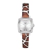 Thumbnail Image 0 of Tissot Lovely Square Women's Watch T0581091703600