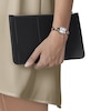 Thumbnail Image 4 of Tissot Lovely Square Women's Watch T0581091703600