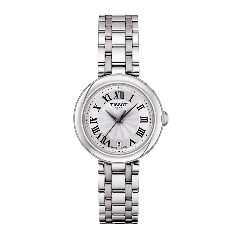 Main Image 1 of Tissot Bellissima Women's Watch T1260101101300