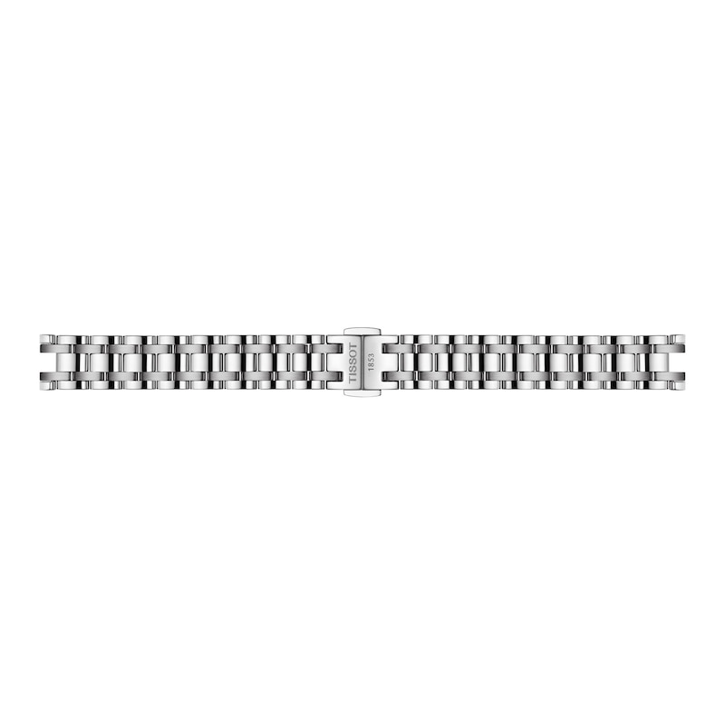 Main Image 3 of Tissot Bellissima Women's Watch T1260101101300