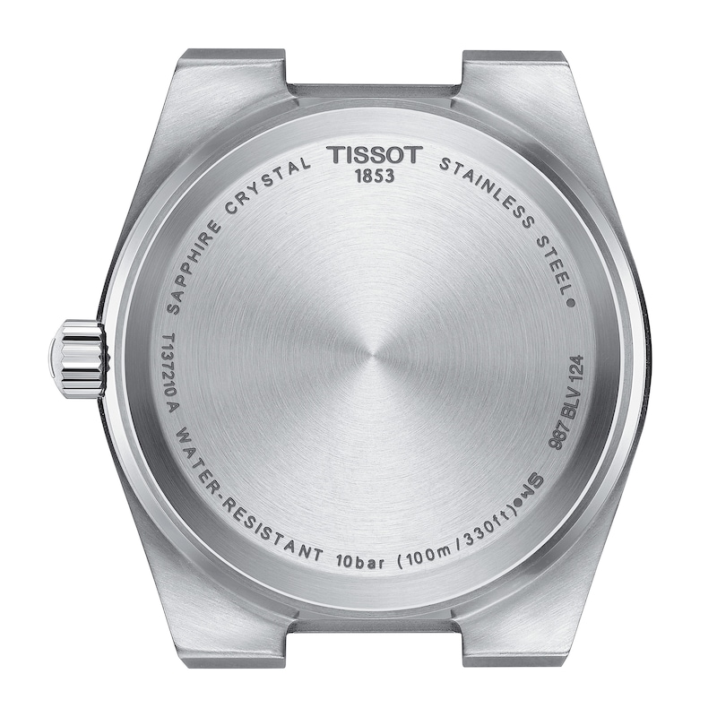 Main Image 2 of Tissot PRX Men's Quartz Watch T1372101108100