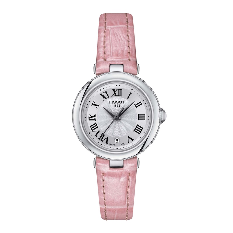 Main Image 1 of Tissot Bellissima Women's Watch T1260101601301