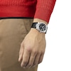 Thumbnail Image 5 of Tissot PRX Powermatic 80 Men's Automatic Watch T1374071605100