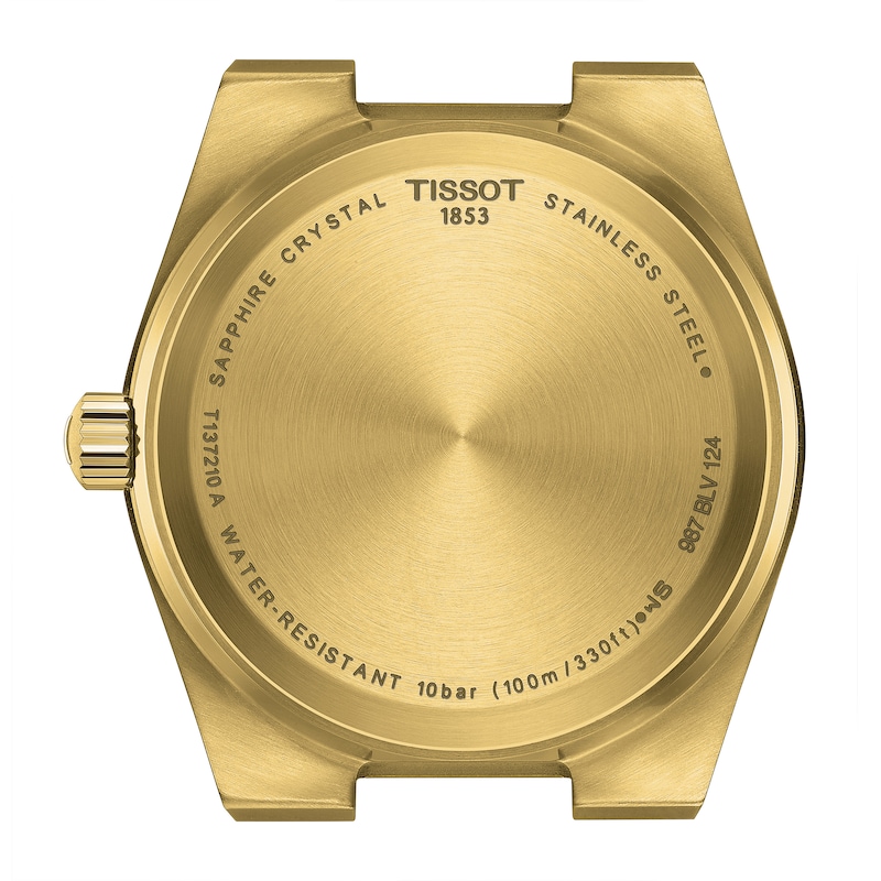 Main Image 2 of Tissot PRX Quartz Watch T1372103302100