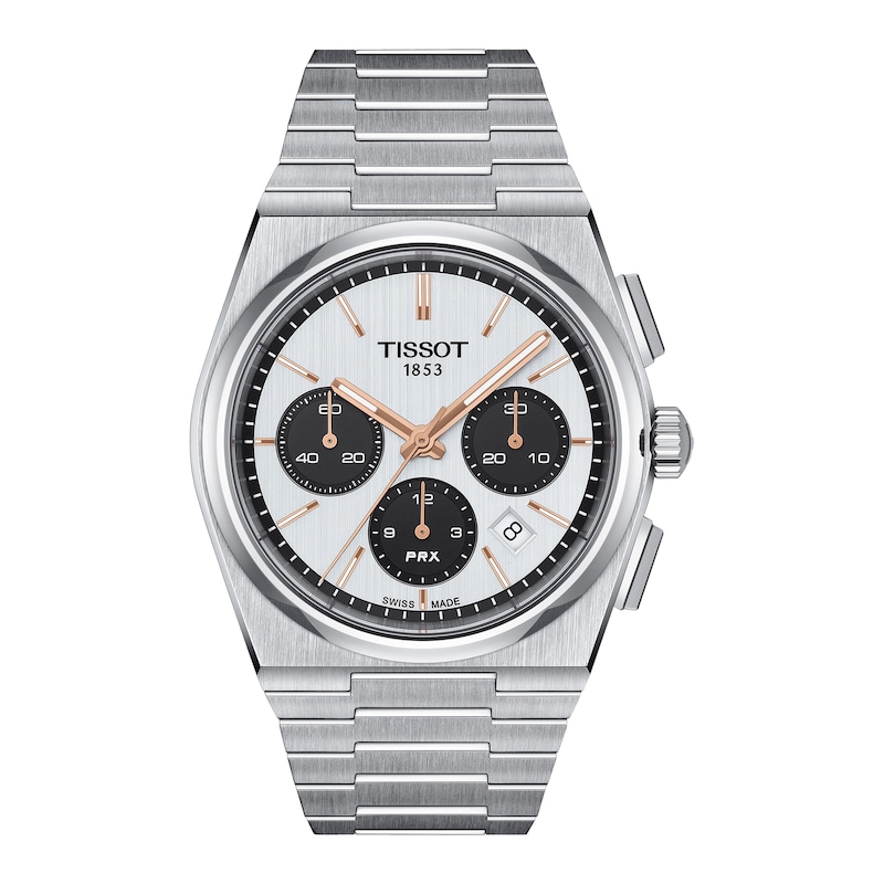 Main Image 1 of Tissot PRX AutoChrono Men's Watch T1374271101100