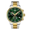 Thumbnail Image 1 of Tissot Chrono XL Classic Men's Watch T1166172209100