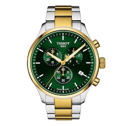 Tissot Chrono XL Classic Men's Watch T1166172209100