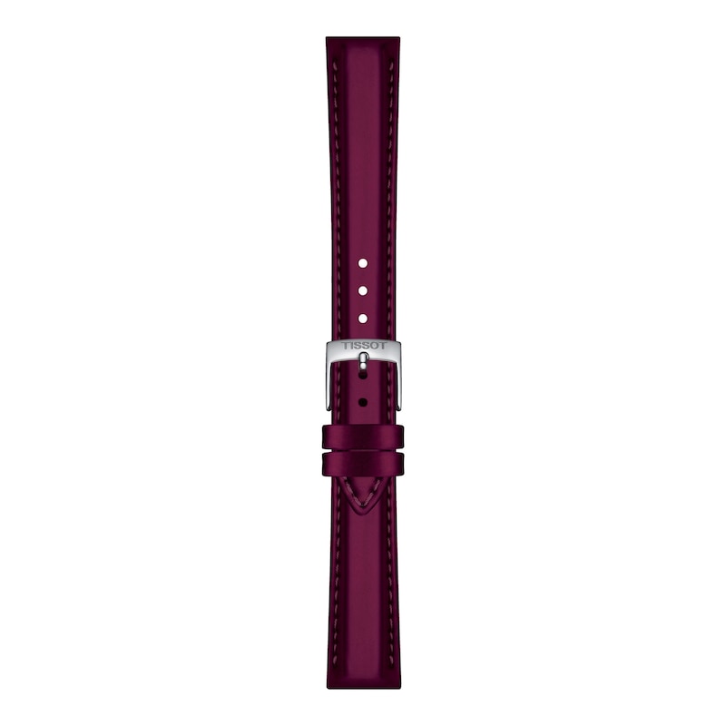 Main Image 4 of Tissot Everytime Women's Watch T1432101733100