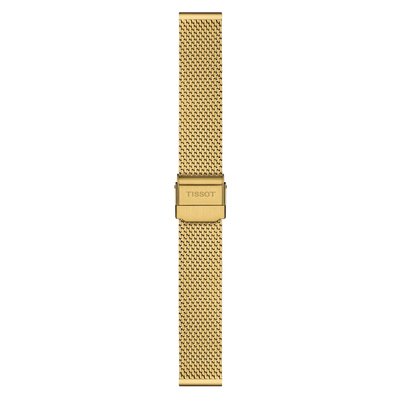 Main Image 4 of Tissot Everytime Women's Watch T1432103302100