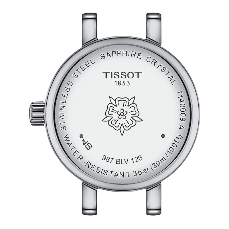 Main Image 3 of Tissot Lovely Women's Watch T1400091111100