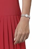 Thumbnail Image 5 of Tissot Lovely Women's Watch T1400091111100