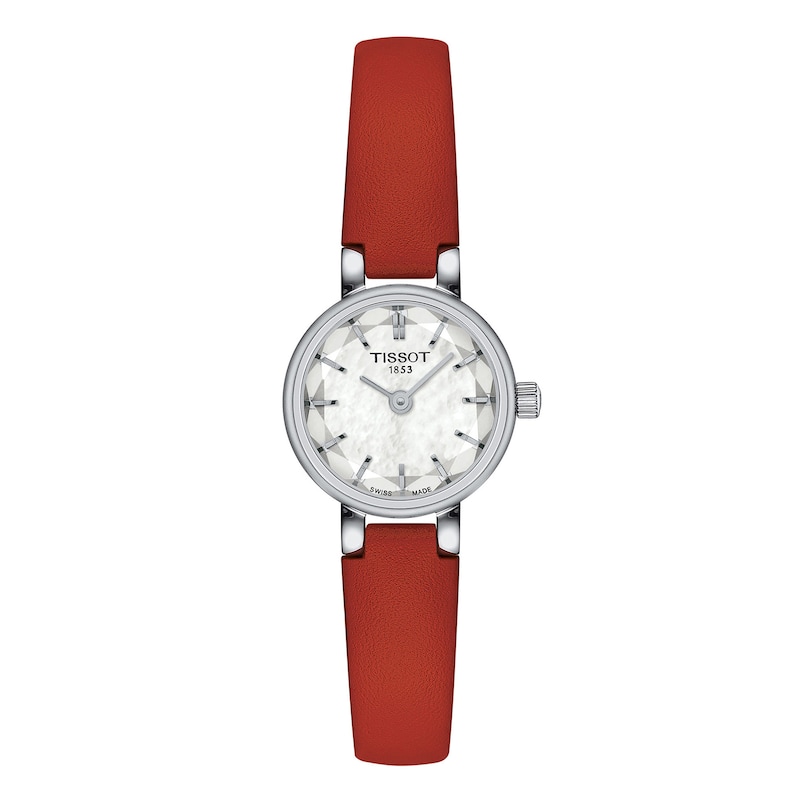 Main Image 1 of Tissot Lovely Women's Watch T1400091611100