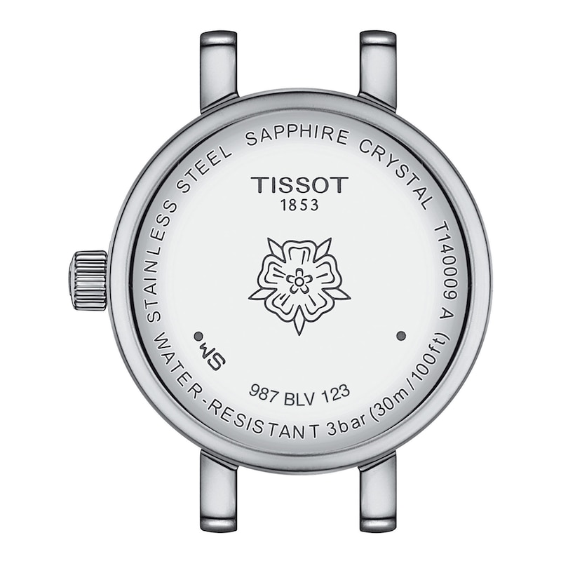 Main Image 3 of Tissot Lovely Women's Watch T1400091611100