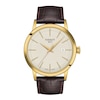 Thumbnail Image 1 of Tissot Classic Dream Men's Watch T1294103626100