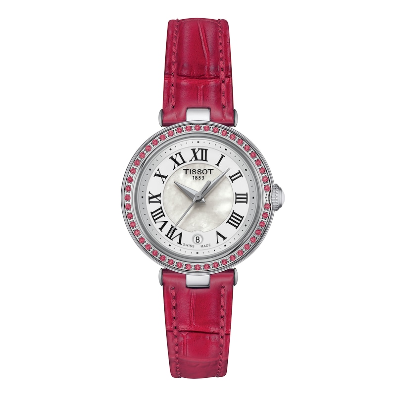 Tissot Bellissima Women's Watch T1260106611300 | Jared