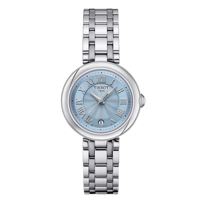 Main Image 1 of Tissot Bellissima Women's Watch T1260101113300