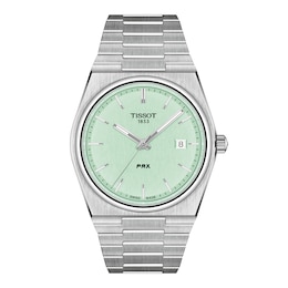 Tissot PRX Men's Quartz Watch T1374101109101