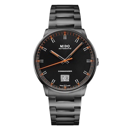 Mido Commander Automatic Men's Watch M0216263305100