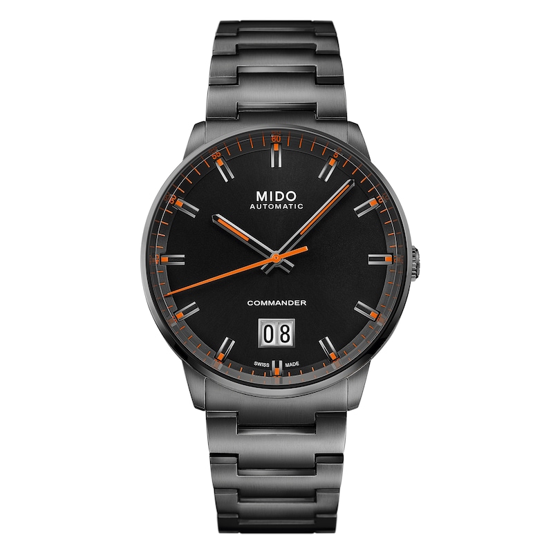 Main Image 1 of Mido Commander Automatic Men's Watch M0216263305100