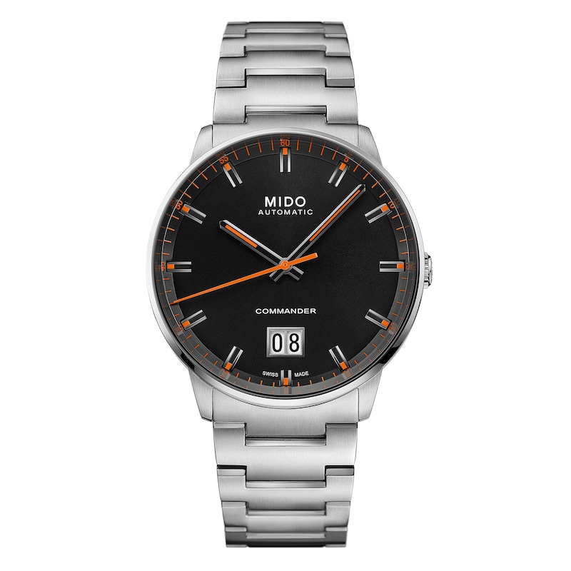 Main Image 1 of Mido Commander Automatic Men's Watch M0216261105100