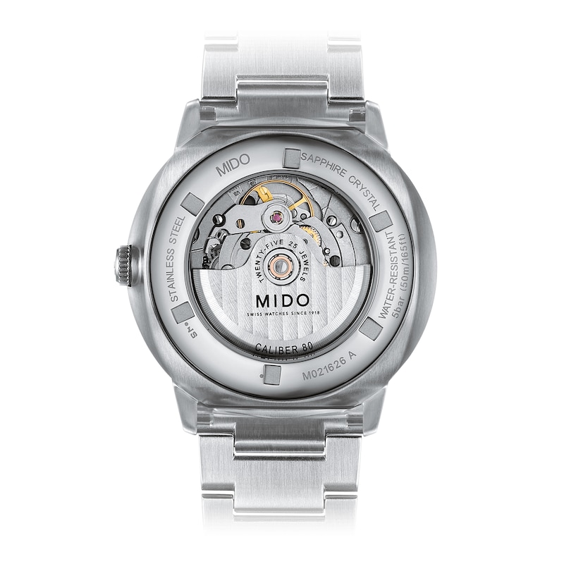 Main Image 2 of Mido Commander Automatic Men's Watch M0216261106100