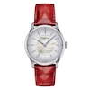 Thumbnail Image 1 of Tissot Chemin Des Tourelles Powermatic 80 Women's Watch T1392071611100