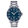 Thumbnail Image 1 of Tissot Seastar 1000 Men's Watch T1204101104100