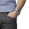 Thumbnail Image 5 of Tissot Seastar 1000 Men's Watch T1204101104100