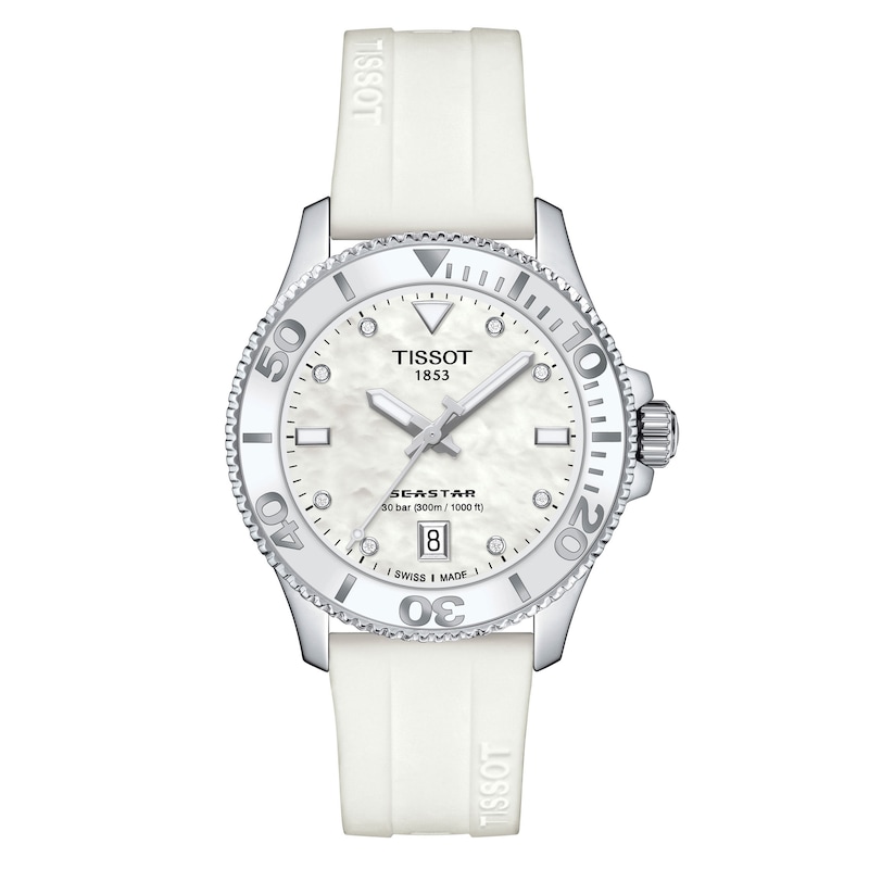 Main Image 1 of Tissot Seastar 1000 Women's Watch T1202101711600