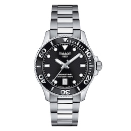 Tissot Seastar 1000 Women's Watch T1202101105100