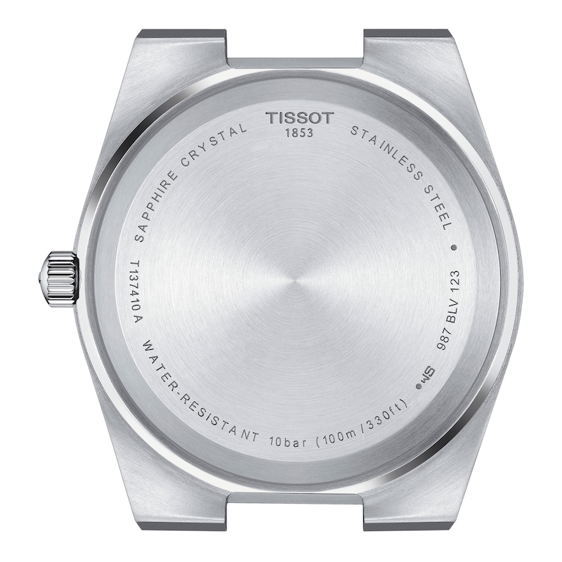 Main Image 3 of Tissot PRX Men's Watch T1374101704100