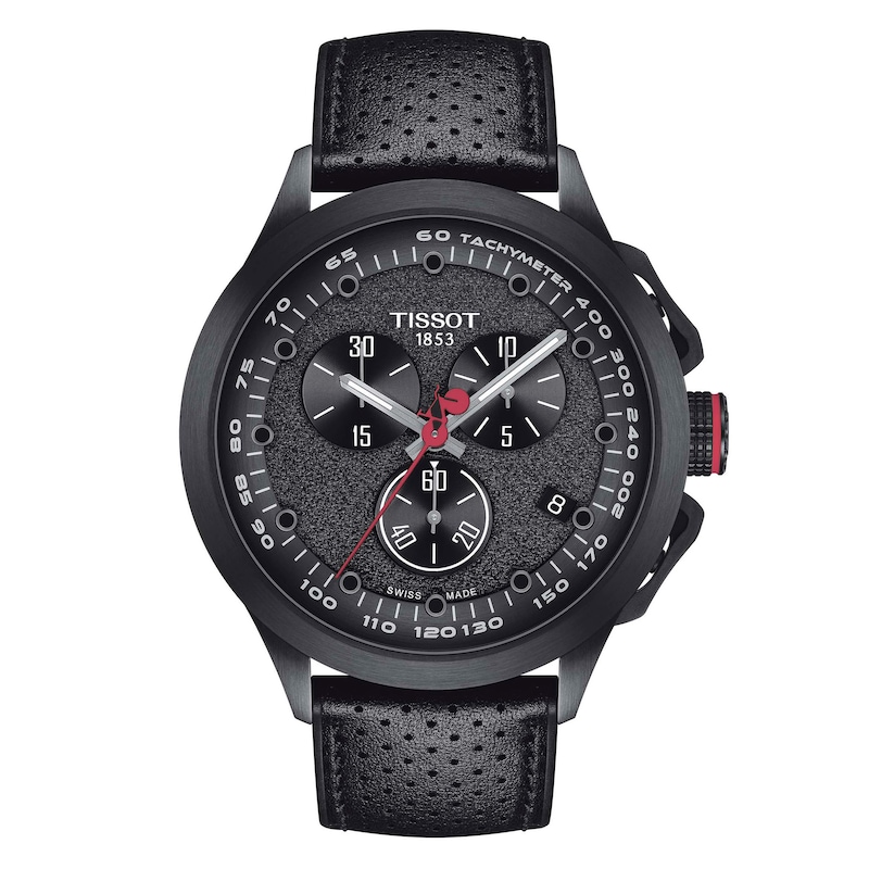 Tissot T-Race Giro D'Italia Men's Chronograph Watch T1354173705101