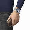 Thumbnail Image 4 of Tissot Supersport Men's Chronograph Watch T1256171104100