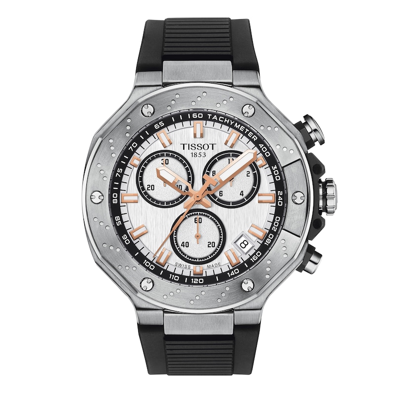 Main Image 1 of Tissot T-Race Men's Chronograph T1414171701100