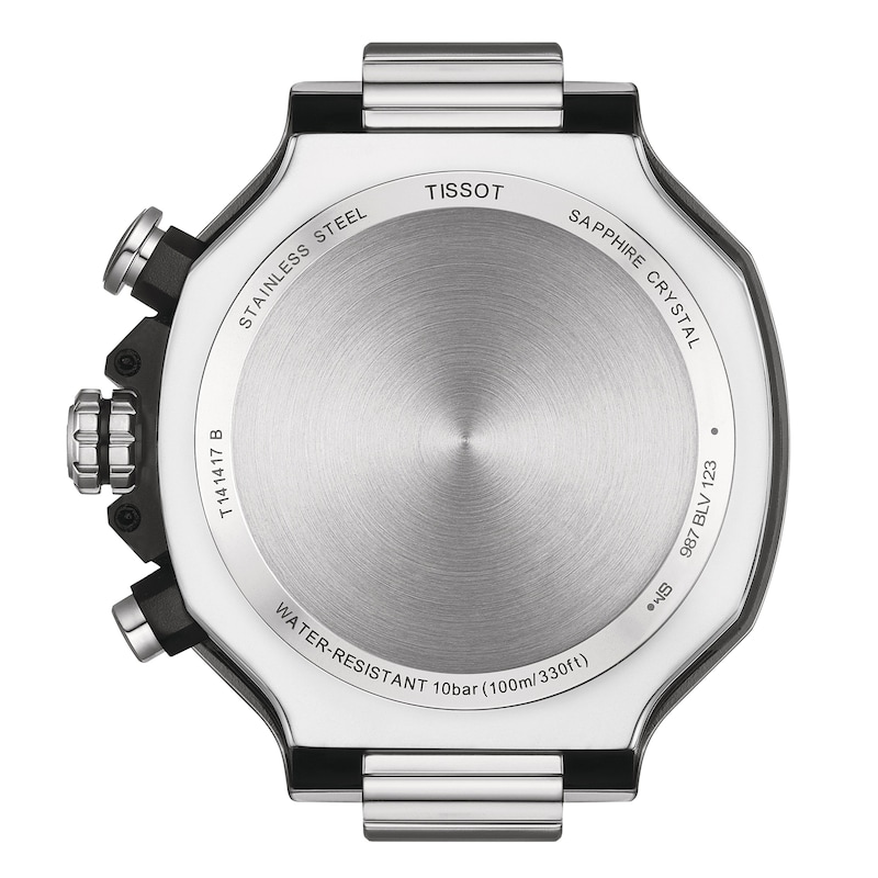 Main Image 3 of Tissot T-Race Men's Chronograph T1414171701100