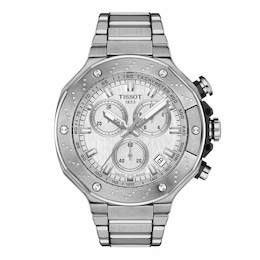 Tissot T-Race Men's Chronograph T1414171103100