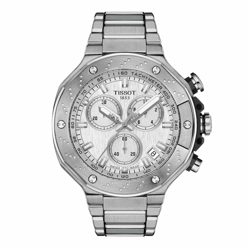 Main Image 1 of Tissot T-Race Men's Chronograph T1414171103100