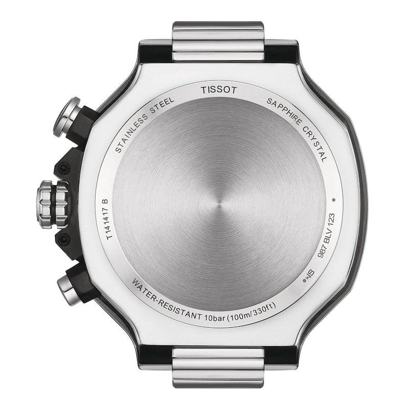 Main Image 3 of Tissot T-Race Men's Chronograph T1414171103100